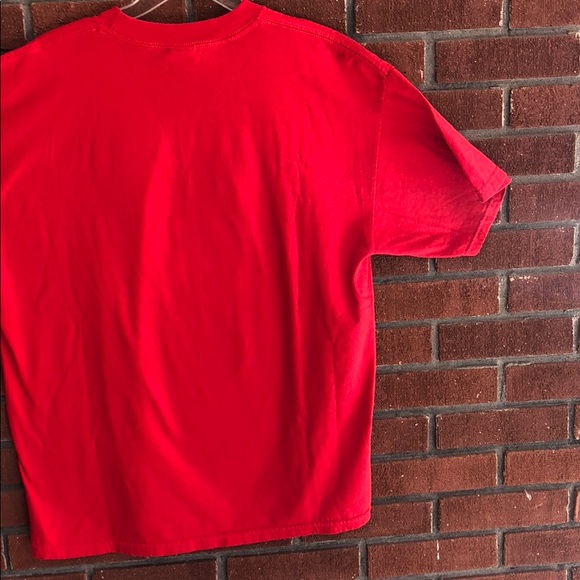 Vintage Tennessee River Elmo face -T shirt- Large - Picture 10 of 13